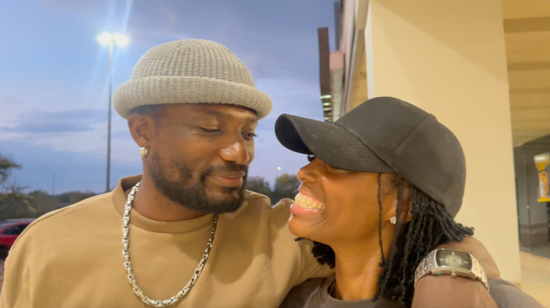 Biggz and Dela